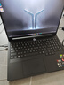 聯(lián)想（Lenovo）拯救者R9000P AI元啟 2025款電競游戲筆記本電腦 16英寸暢玩黑神話悟空滿血RTX5060 R9-8945HX RTX5060 碳晶黑 32G內(nèi)存 1TB固態(tài) 定制款 2 曬單實拍圖