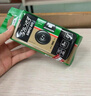 富士（FUJIFILM）一次性膠卷相機(jī)Quicksnap傻瓜相機(jī)菲林相機(jī) Ace 400度彩色負(fù)片帶閃燈ISO400 27張 曬單實(shí)拍圖