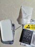 探電者515060AR隨身WiFi電池B9010 HSD505060無(wú)線(xiàn)上網(wǎng)4G路由器505060ar 2100mAh 1塊電池 曬單實(shí)拍圖