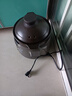 蘇泊爾（SUPOR）電燉鍋 電燉盅 煲湯鍋燉湯鍋  煮粥鍋 嬰兒熬粥專用 電煮鍋 4L熾陶 TG40YC705 曬單實(shí)拍圖