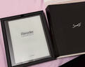 掌閱（iReader）【限時(shí)贈保護套】Smart5 Pro 10.3英寸電紙書(shū)閱讀器電子書(shū) 墨水屏平板智能平板辦公本學(xué)習 Smart5 Pro曜巖黑 標配(4+128GB) 曬單實(shí)拍圖