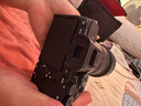 索尼（SONY） ILCE-7M4 A7M4全畫幅微單相機 4K視頻直播 索尼A7M4 A7M4單機身 官方標配 曬單實拍圖