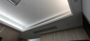 京東家政清洗 掛式空調(diào)3臺(tái)全拆洗 家電清洗上門服務(wù)清潔保養(yǎng)保潔 曬單實(shí)拍圖