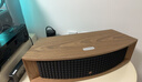 JBL  L75MS 藍牙音響 有源有線(xiàn)音箱 Hi-Fi高保真桌面遙控音響 WIFI流媒體客廳家庭影院 曬單實(shí)拍圖