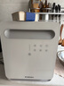 小白熊SnowBear消毒柜嬰兒 奶瓶消毒烘干一體機(jī)紫外線32顆燈珠負(fù)離子25L-2027MAX 曬單實(shí)拍圖