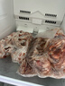 呼貝倫內蒙古灘羊 羊腿+羊排組合凈重10斤 散養半羊肉禮盒火鍋 源頭直發(fā) 曬單實(shí)拍圖