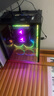 微星（MSI）全家桶 i5 14600KF/微星RTX5060/5070 顯卡直播電競游戲黑神話(huà)悟空臺式組裝電腦主機整機DIY組裝機 i5 14600KF+RTX5060新品丨配置三 曬單實(shí)拍圖