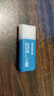 鎧俠（Kioxia）256GB U盤(pán)  U301隼閃系列 白色 USB 3.2接口 時(shí)尚設計 高速傳輸 辦公學(xué)習車(chē)載娛樂(lè ) 兼容蘋(píng)果系統 曬單實(shí)拍圖