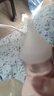 易簡（yijan）電動(dòng)吸鼻器嬰兒洗鼻器新生兒寶寶兒童鼻涕鼻屎清理神器通鼻塞DQ22 曬單實(shí)拍圖