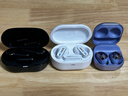 AKG N5【國家補貼】2.4G三模主動降噪高解析無線藍牙HiFi耳機高音質電腦游戲音樂生日禮物雙11 白色 曬單實拍圖