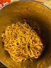火雞面混合口味泡面蟹黃83g芝士火雞拌面批發(fā)整箱袋裝方便面速食 5袋裝【五種口味拌面】全家福 曬單實拍圖