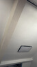 歐普照明led燈條長條燈板三色吸頂燈燈芯改造燈貼燈泡燈管改裝燈條貼片 白光 52厘米8條96瓦 曬單實拍圖