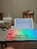 Apple/蘋(píng)果 二手平板電腦  2022/2021/2020/19/18/17款 iPad游戲 95新iPadAir2 128G WiFi版 贈品 觸摸筆 保護殼 充電器 鋼化膜 曬單實(shí)拍圖
