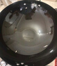 全品屋炒鍋不粘炒菜無涂層小鐵鍋家專用精鑄章丘深氮熟鐵鍋燃?xì)庠畲箦?曬單實(shí)拍圖
