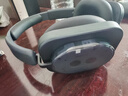 NOTHING Headphone(1)  【新品】頭戴式無線降噪藍(lán)牙耳機(jī) HiFi音質(zhì) 空間音頻 兼容蘋果安卓系統(tǒng) 黑色 曬單實(shí)拍圖