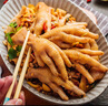 CP正大  白羽雞生鮮雞爪 冷凍 凈重4斤 鹵雞爪檸檬雞爪食材 曬單實拍圖