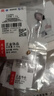 周金生黃金轉運珠金豆豆小金豆子5D硬金散珠子足金999diy生日禮物 鏡面金珠-4mm-約0.03g【袋裝】 曬單實(shí)拍圖