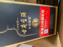古井貢酒 年份原漿古7 濃香型白酒 42度 500ml*6瓶 整箱裝 中秋送禮 曬單實(shí)拍圖