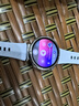 華為（HUAWEI）【國家補(bǔ)貼15%】WATCH GT 5智能手表運(yùn)動(dòng)玄璣感知血氧心率體溫呼吸監(jiān)測藍(lán)牙通話防水男女健康情緒 41mm 冰晶藍(lán)-氟橡膠表帶【送米蘭表帶+貼膜】 曬單實(shí)拍圖