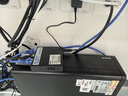 德力西電氣（DELIXI ELECTRIC）鋼絲鉗三件套老虎鉗尖嘴鉗斜嘴鉗省力夾持電工工具剪線鉗-6寸 曬單實拍圖