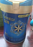 美贊臣藍臻 兒童奶粉 配方調制乳粉4段(3歲以上)800g*6 全面營(yíng)養 自護力 曬單實(shí)拍圖