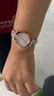 安普里奧·阿瑪尼（Emporio Armani）手表女士 滿(mǎn)天星鋼帶石英女士腕表時(shí)尚七夕情人節(jié)禮物 AR11223 曬單實(shí)拍圖