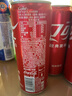可口可樂(lè )汽水 碳酸飲料 電商限定 330ml*20罐 整箱裝  曬單實(shí)拍圖