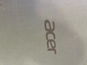 宏碁（acer）蜂鳥(niǎo) 27英寸 一體臺式機電腦（酷睿 12代 i3-N305 16G 512G SSD）不閃屏辦公 國家補貼20%  曬單實(shí)拍圖