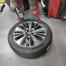 WINDA萬(wàn)達輪胎 汽車(chē)輪胎 235/50R19 103V  V6 新能源花紋 適配比亞迪宋 曬單實(shí)拍圖
