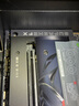 ROG CROSSHAIR X870E HERO主板 支持 CPU 9900X3D/9950X3D/9800X3D (AMD X870E/socket AM5) 曬單實拍圖