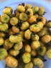 鮮級佳野生刺梨貴州特產(chǎn)2025新果鮮果維C泡酒泡茶現(xiàn)摘現(xiàn)發(fā)農(nóng)產(chǎn)品水果 凈重鮮果3斤【普通冷鏈】 現(xiàn)摘現(xiàn)發(fā)   顆顆甄選 曬單實拍圖