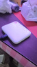 中興U50 Pro 5G 隨身wifi6移動(dòng)隨行5g全網(wǎng)通長(cháng)續航路由器可插卡車(chē)載無(wú)限wifi上網(wǎng)卡無(wú)線(xiàn)寬帶便攜2024款 新品 中興F50【超薄5G卡片WiFi 超低資費】 曬單實(shí)拍圖