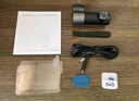 70邁行車記錄儀M310Pro 3K 1620P超清 星光夜視 F1.55大光圈360度旋轉(zhuǎn) 曬單實(shí)拍圖