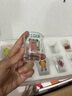 嘉萊琛卡通微醺杯子玻璃杯女高顏值十二生肖酒杯家用白酒杯清酒杯列酒杯 【十二生肖燒酒杯12只+禮盒裝】 曬單實(shí)拍圖