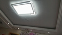 顧家led吸頂燈護(hù)眼普瑞光源北歐客廳照明燈具三室二廳套餐【包安裝】 曬單實(shí)拍圖