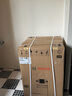 博世（BOSCH）4系云朵白 10kg洗烘一體機 家用全自動(dòng)滾筒洗衣機 熱風(fēng)除菌 羊毛洗護 毛絮自清潔 沖鋒衣洗 特漬洗 WNA252000W 曬單實(shí)拍圖