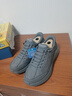 斯凱奇（SKECHERS）【梁朝偉同款】閃穿云感鞋男秋新款休閑運動(dòng)鞋一腳蹬健步鞋232619 曬單實(shí)拍圖