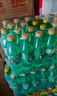 可口可樂（Coca-Cola）雪碧 Sprite 檸檬味 汽水 碳酸飲料 500ml*24瓶 整箱裝 曬單實(shí)拍圖