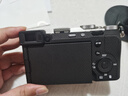 JJC 適用索尼a7c2 a7m4鋼化膜ZV-E10II a7c二代 a7cr a6700 ZVE1 ZV-E1L相機屏幕保護貼膜 微單配件 曬單實拍圖