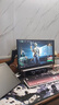 HKC27英寸2K200Hz 顯示器1K IPS  1ms G25H4電競(jìng)G27H2  G25H3 顯示屏G24H2 G27H2W G24H2W  G27H2pro G24H2經(jīng)典版/24英寸/2K/ 曬單實(shí)拍圖
