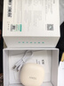 索愛（soaiy）GD61 開放式AI智能掛耳式藍(lán)牙耳機真無 長續(xù)航不入耳跑步音樂通話降噪蘋果華為小米手機通用 白 曬單實拍圖