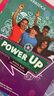 【官方正版】劍橋少兒英語教材預備級Power Up0123456級學生套裝 powerup原版 點讀 0-6級（教材+練習冊+活動手冊）贈資料 曬單實拍圖