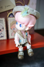 POP MART泡泡瑪特 DIMOO紳士系列1/8可動(dòng)人偶BJD潮玩玩具擺件 整盒2個(gè) 不支持七天無(wú)理由退換 曬單實(shí)拍圖