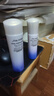資生堂悅薇水乳護膚品套裝滋潤型 保濕便攜旅行裝(75ml+50ml)*2 囤貨裝 曬單實(shí)拍圖