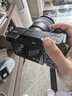 索尼（SONY）ILCE-6700/a6700/智能AI芯片APS-C微單數(shù)碼相機(jī)Vlog視頻拍攝 A6700M【888】 官方標(biāo)配（不含內(nèi)存卡） 曬單實拍圖