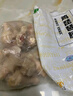 上鮮 雞琵琶腿 凈重6斤 冷凍出口級(jí) 炸雞腿鹵雞腿烤雞腿 清真食品 曬單實(shí)拍圖