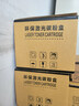 彩格CTL350H粉盒四色套裝 適用奔圖CP5055DN CP2500DN粉盒 CM7000PDN智享版CP2510DN墨盒CM7115DN打印機硒鼓 曬單實拍圖