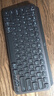 羅技（Logitech）大師系列MX Keys Mini無(wú)線(xiàn)藍牙鍵盤(pán)充電辦公ipad鍵盤(pán)Mac 薄膜迷你妙控鍵盤(pán)智能背光type-c雙?？缙?石墨黑商用版（帶Bolt接收器） 曬單實(shí)拍圖