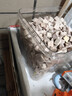 WEYES凍干鴨肉粒450g桶裝寵物零食肉干營(yíng)養發(fā)腮高蛋白雞胸肉凍干 曬單實(shí)拍圖