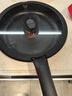 特福（Tefal）可拆卸煎鍋26cm可變烤盤(pán)餐具電磁爐烤箱燃氣灶通用 曬單實(shí)拍圖